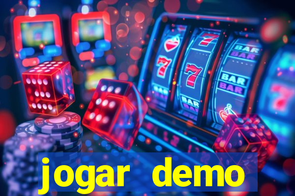 jogar demo pragmatic play